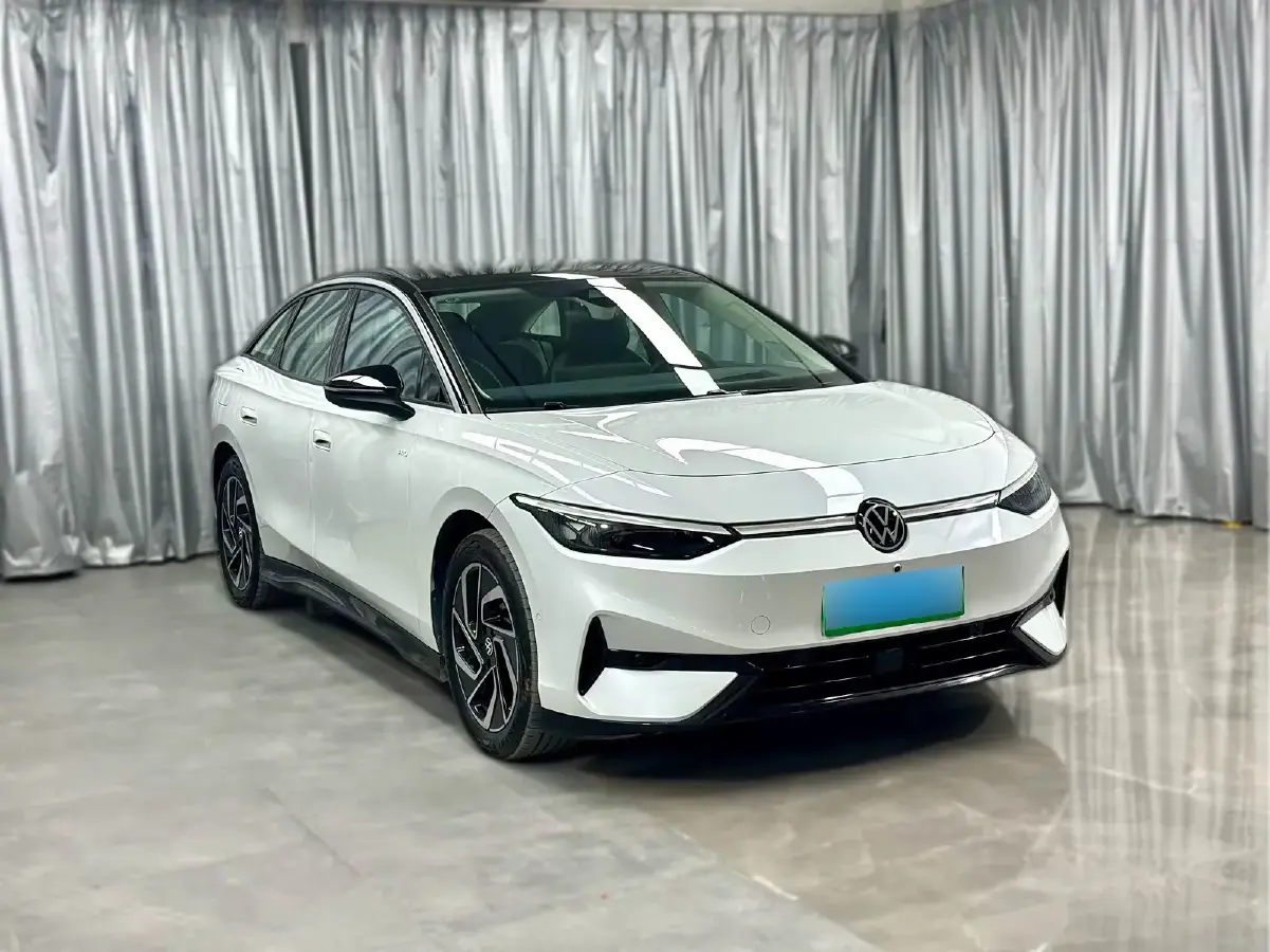 2024 Volkswagen ID.7 Vizzion BEV 84.8KWH