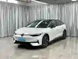 2024 Volkswagen ID.7 Vizzion BEV 84.8KWH