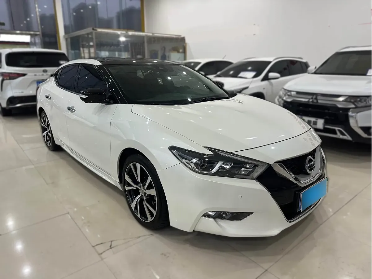 2016 Nissan Maxima 2.5L 186HP L4 CVT,autocango,china used car exporter,china ev exporter,chinese used car exporter,chinese used ev exporter