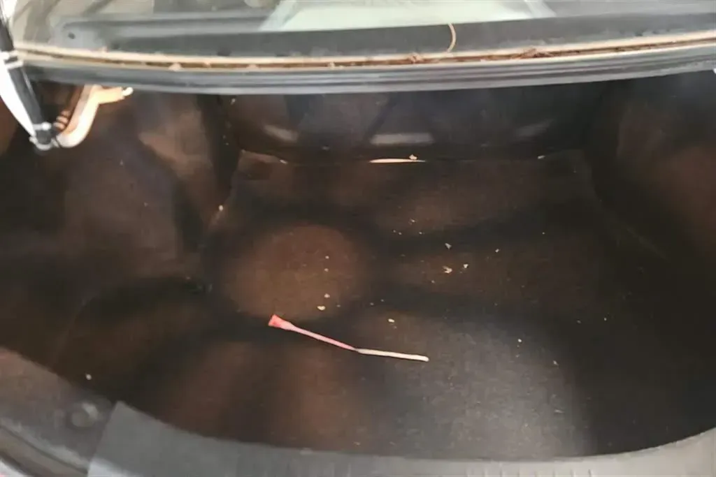 2014 BYD SuRui 1.5L 109HP L4 6DCT,autocango,china used car exporter,china ev exporter,chinese used car exporter,chinese used ev exporter