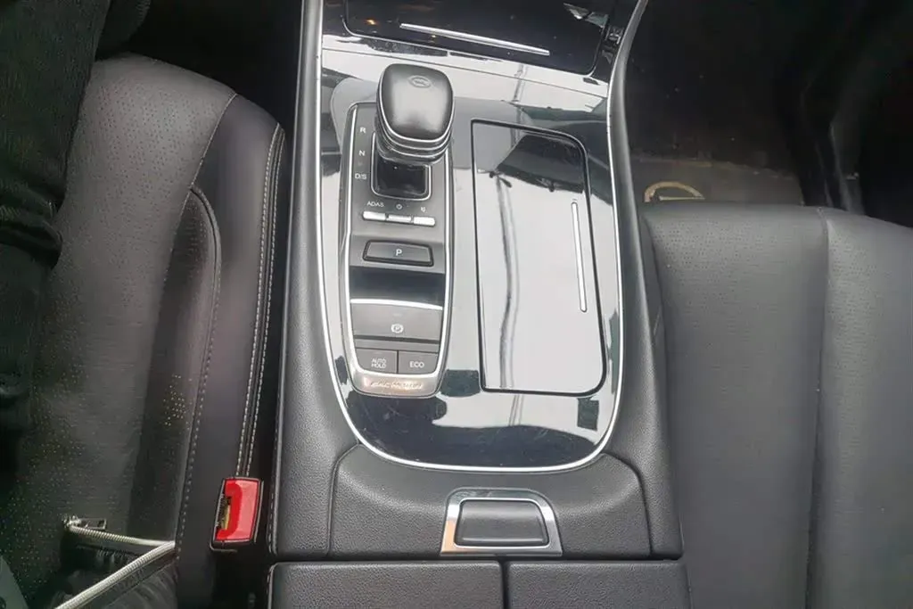 2020 GAC Trumpchi GS5 1.5T 169HP L4 6AT,autocango,china used car exporter,china ev exporter,chinese used car exporter,chinese used ev exporter