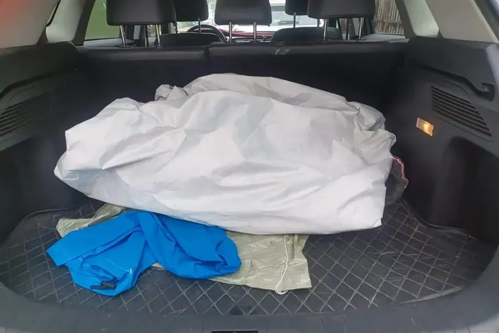 2020 GAC Trumpchi GS5 1.5T 169HP L4 6AT,autocango,china used car exporter,china ev exporter,chinese used car exporter,chinese used ev exporter