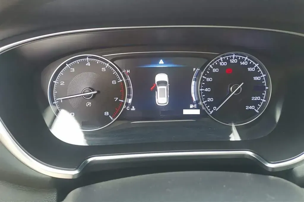 2020 GAC Trumpchi GS5 1.5T 169HP L4 6AT,autocango,china used car exporter,china ev exporter,chinese used car exporter,chinese used ev exporter