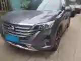 2020 GAC Trumpchi GS5 1.5T 169HP L4 6AT