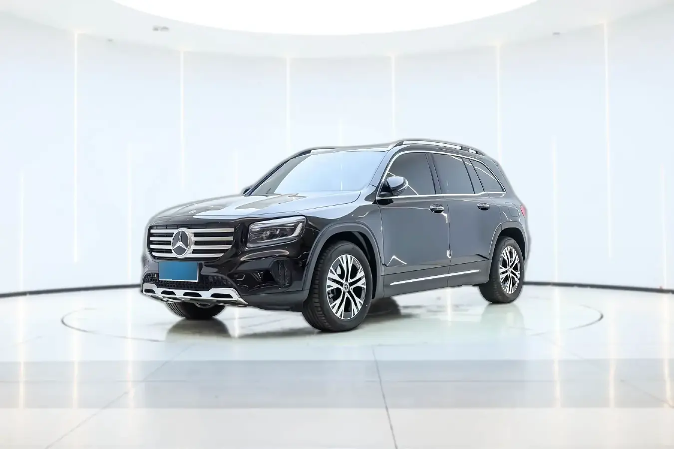 2024 Mercedes-Benz GLB Class 1.3T 163HP L4 7DCT