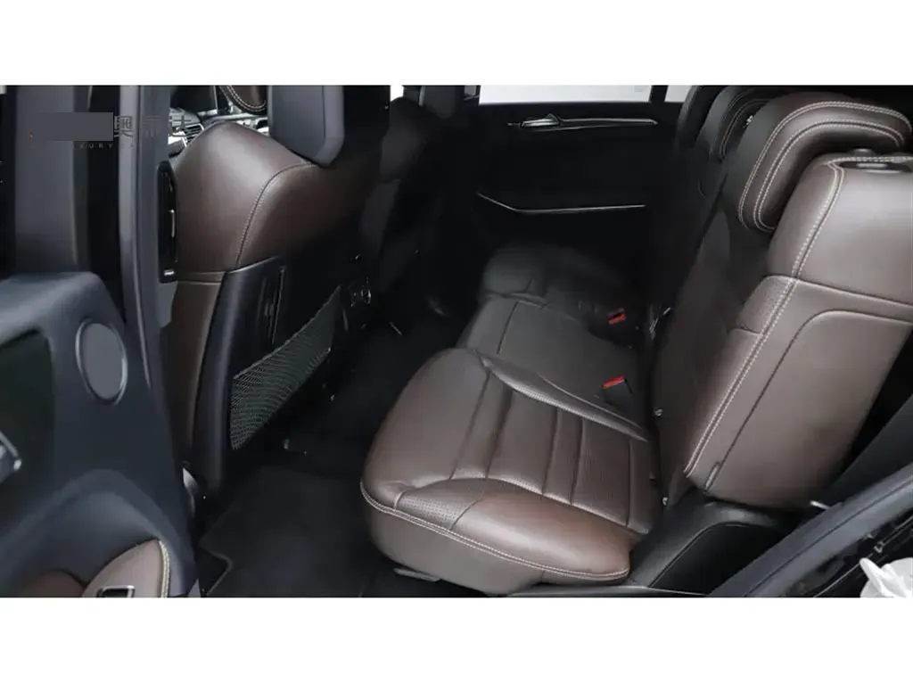 2017 Mercedes-Benz GLS AMG 5.5T 585HP V8 7AT,autocango,china used car exporter,china ev exporter,chinese used car exporter,chinese used ev exporter