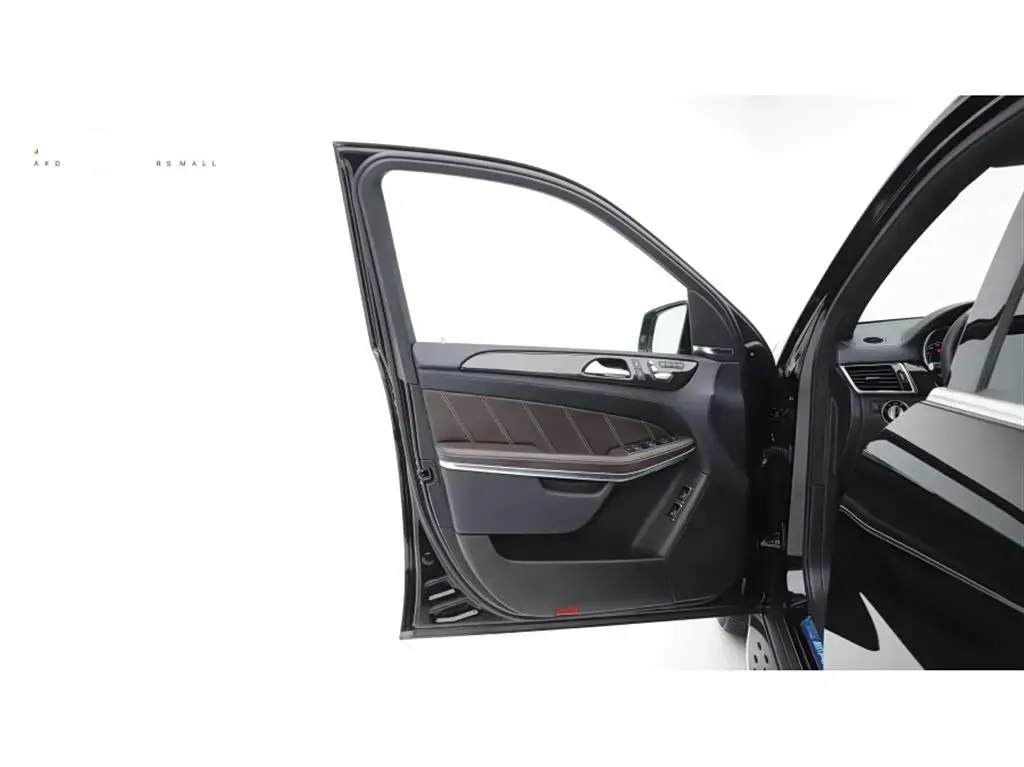 2017 Mercedes-Benz GLS AMG 5.5T 585HP V8 7AT,autocango,china used car exporter,china ev exporter,chinese used car exporter,chinese used ev exporter