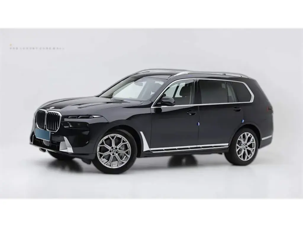 2023 BMW X7 3.0T 381HP L6 8AT
