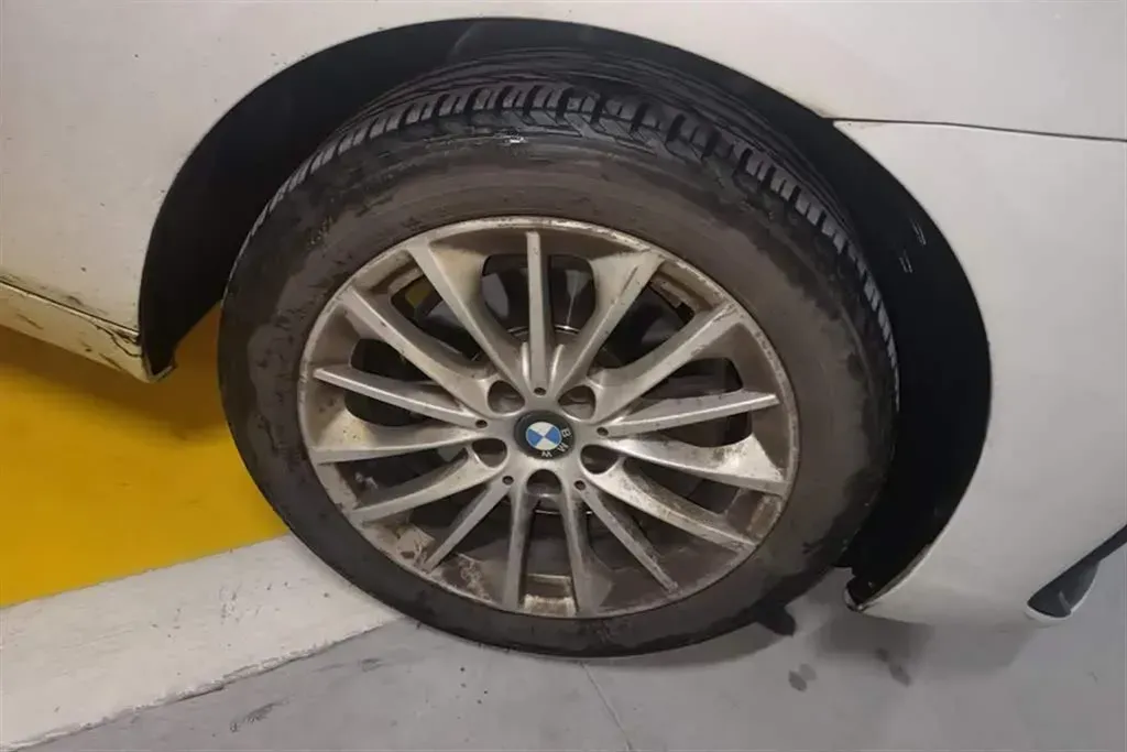 2019 BMW 2 Series SUV 1.5T 140HP L3 7DCT,autocango,china used car exporter,china ev exporter,chinese used car exporter,chinese used ev exporter