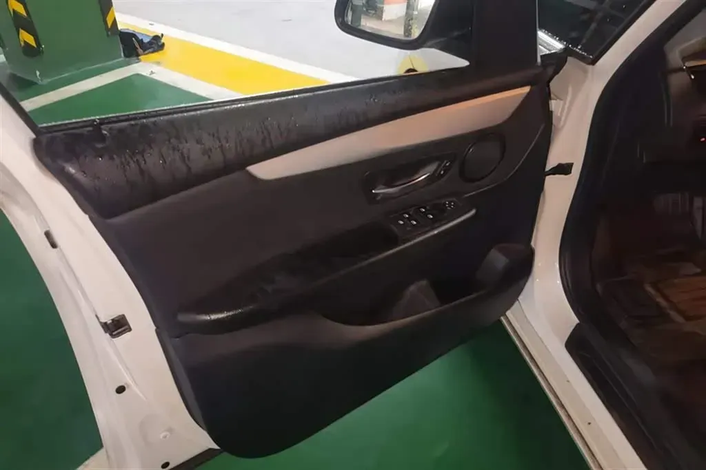 2019 BMW 2 Series SUV 1.5T 140HP L3 7DCT,autocango,china used car exporter,china ev exporter,chinese used car exporter,chinese used ev exporter