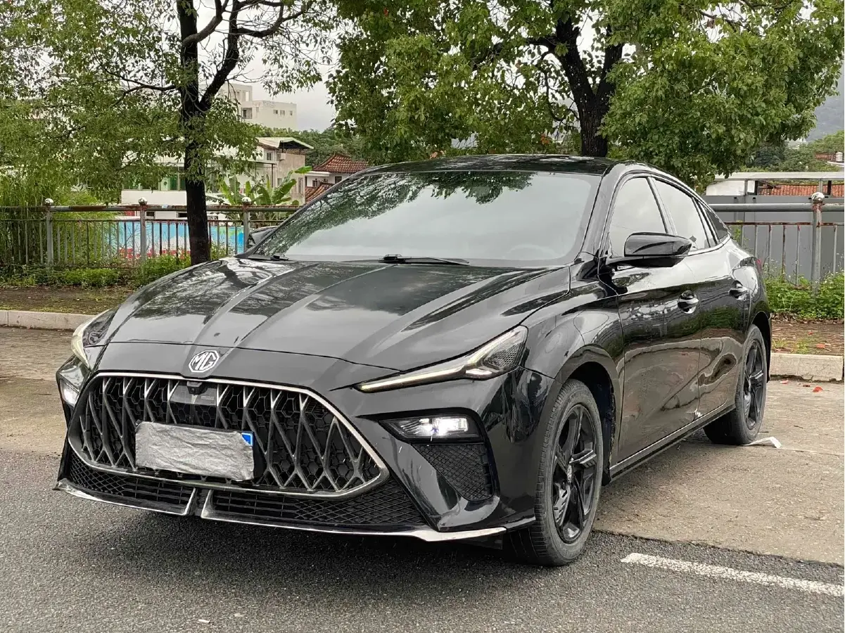 2022 MG 5 Scorpio 1.5T 181HP L4 7DCT