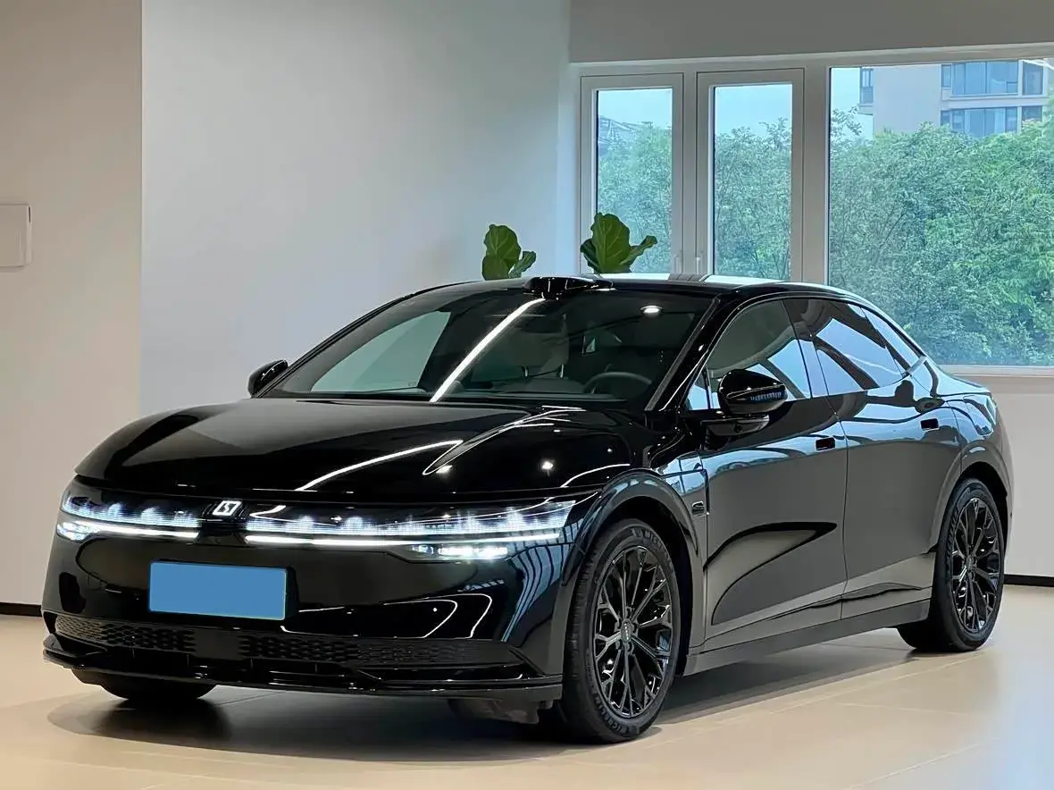 2025 Zeekr 007 BEV 100KWH