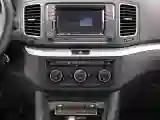 2016 Volkswagen Sharan 2.0T 220HP L4 6DCT