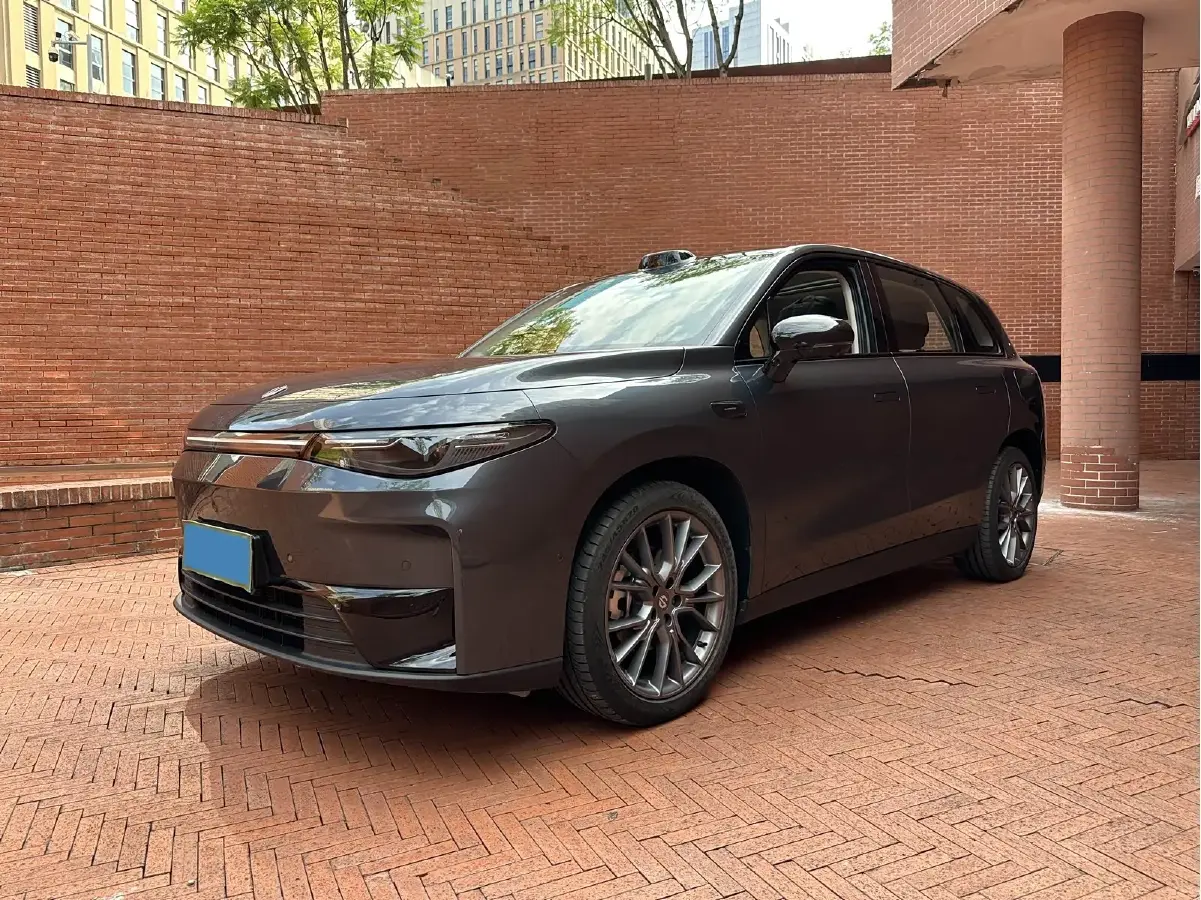 2024 Leapmotor C10 BEV 69.9KWH