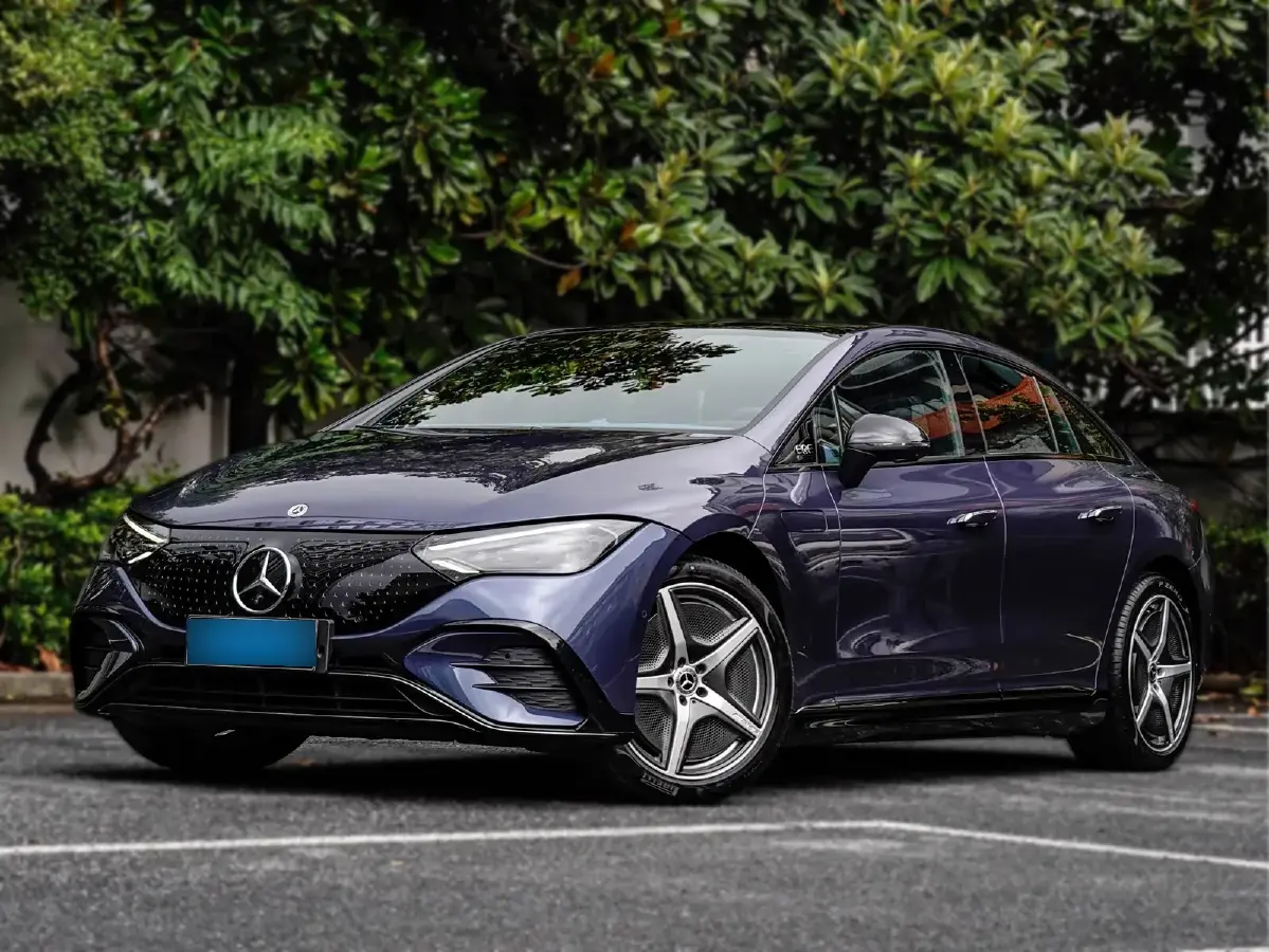 2022 Mercedes-Benz EQE Class BEV 96.1KWH