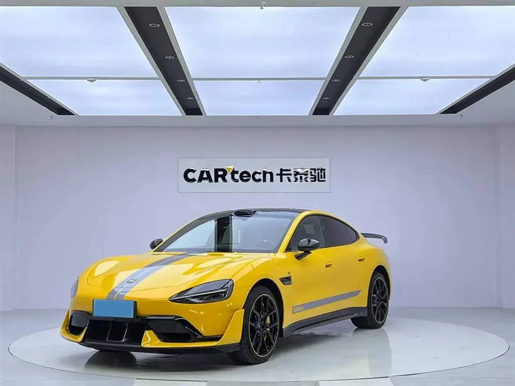 2025 MI SU7 Ultra BEV 93.7KWH