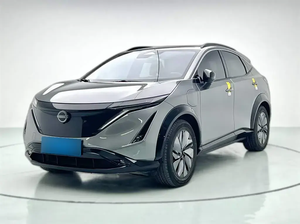 2022 Nissan Ariya BEV 90KWH