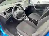2013 Ford Fiesta 1.5L 110HP L4 6DCT