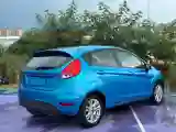 2013 Ford Fiesta 1.5L 110HP L4 6DCT