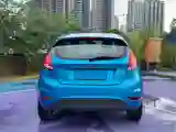 2013 Ford Fiesta 1.5L 110HP L4 6DCT