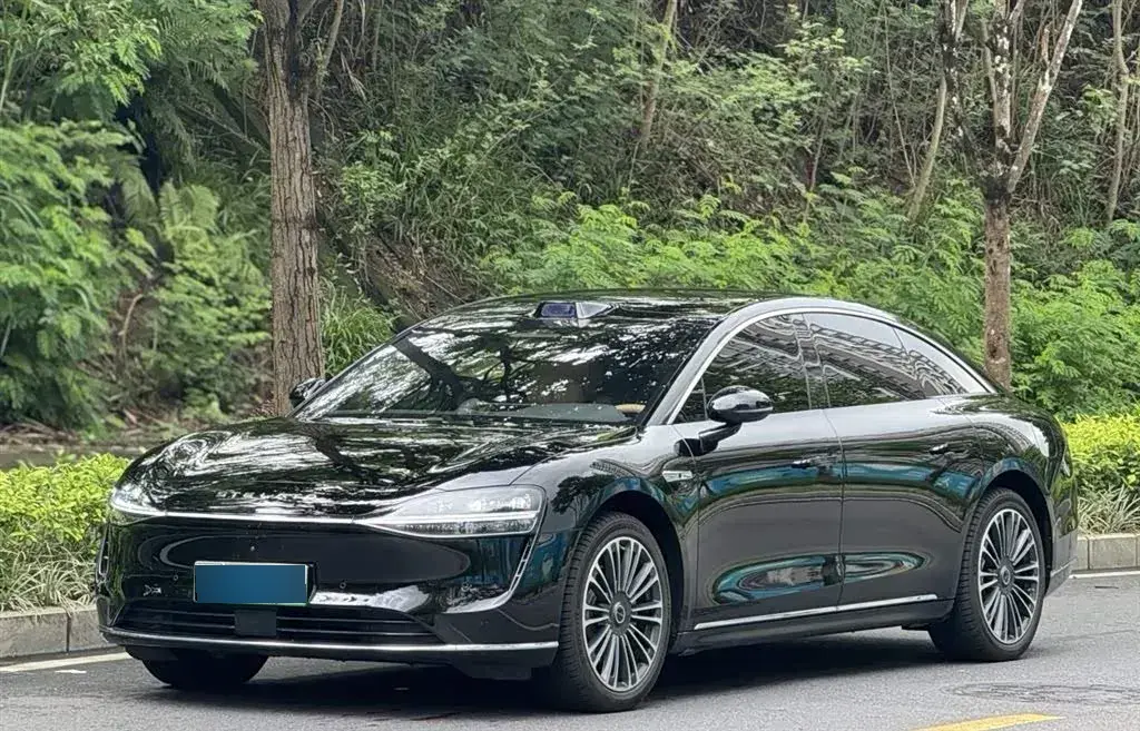 2024 HIMA Stelato S9 BEV 100KWH