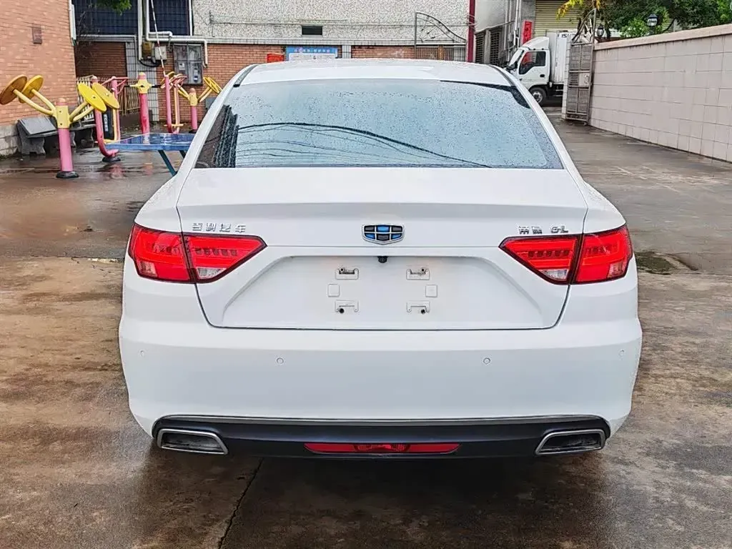 2017 Geely Emgrand GL 1.8L 133HP L4 6DCT,autocango,china used car exporter,china ev exporter,chinese used car exporter,chinese used ev exporter