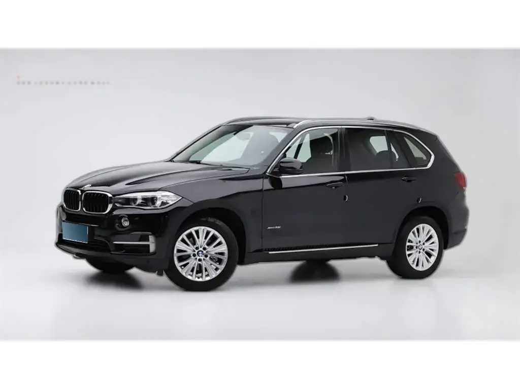 2013 BMW X5 3.0T 306HP L6 8AT