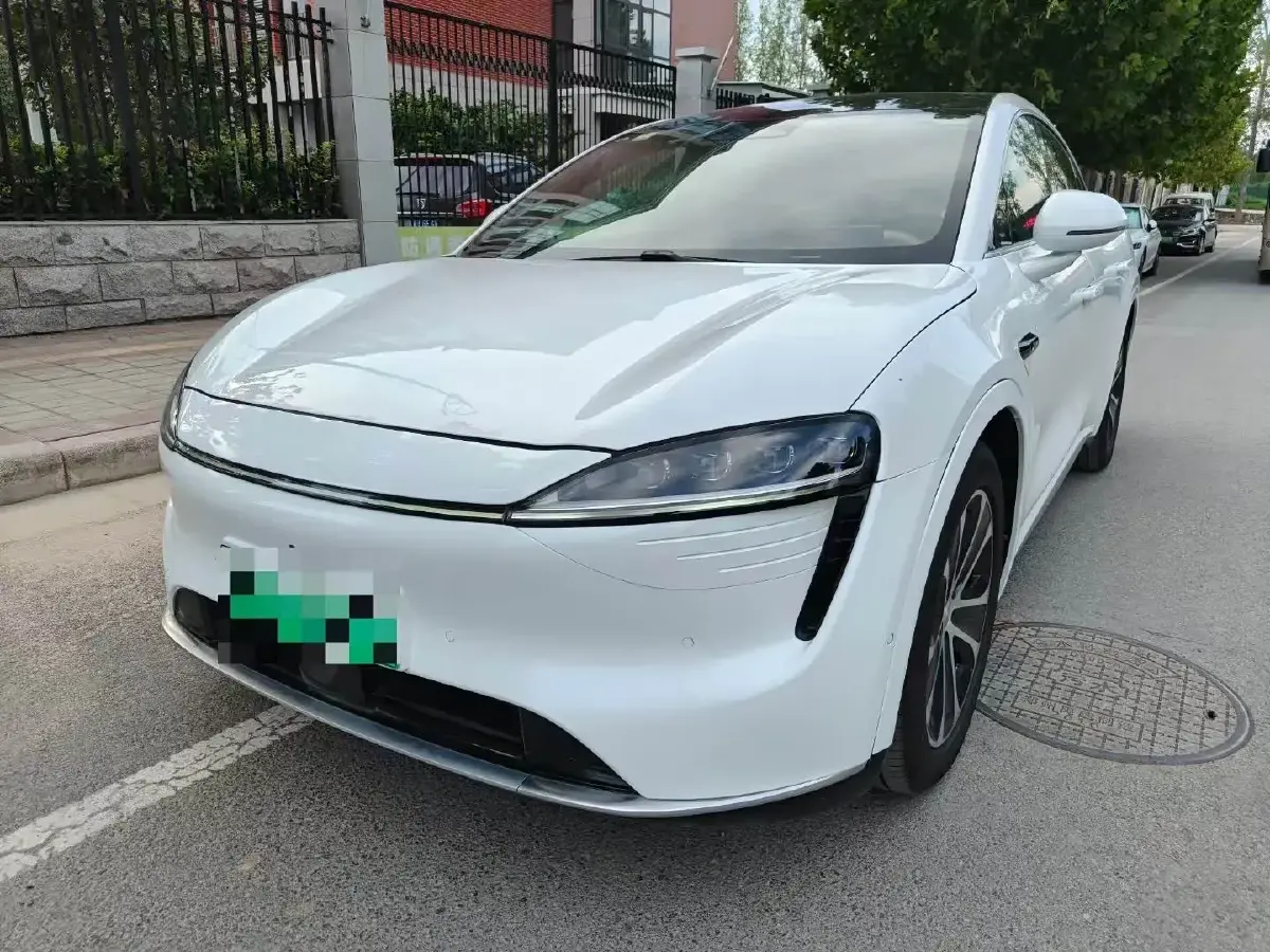 2024 HIMA R7 BEV 82KWH