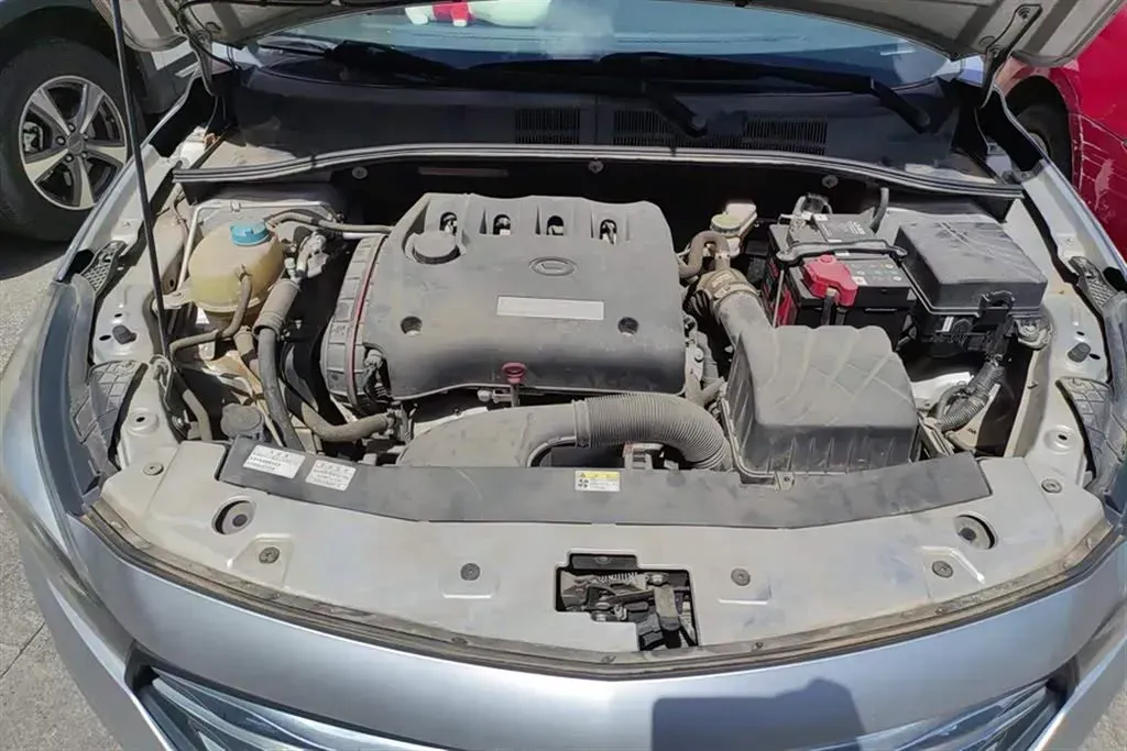 2013 GAC Trumpchi GA3 1.6L 122HP L4 5MT,autocango,china used car exporter,china ev exporter,chinese used car exporter,chinese used ev exporter