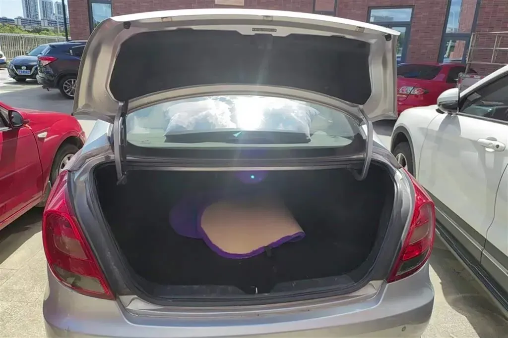 2013 GAC Trumpchi GA3 1.6L 122HP L4 5MT,autocango,china used car exporter,china ev exporter,chinese used car exporter,chinese used ev exporter