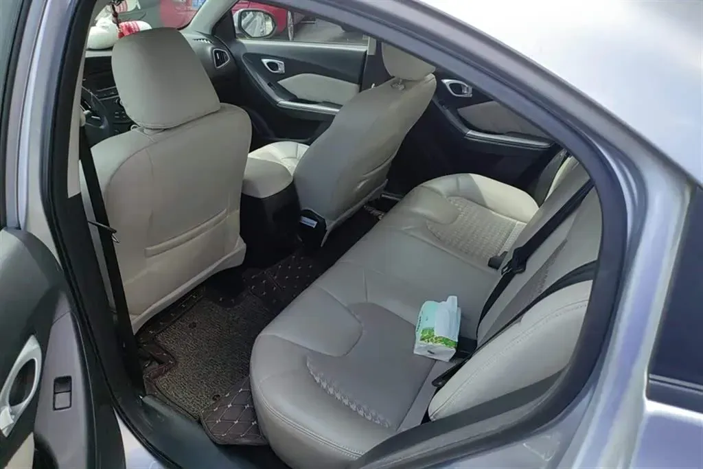 2013 GAC Trumpchi GA3 1.6L 122HP L4 5MT,autocango,china used car exporter,china ev exporter,chinese used car exporter,chinese used ev exporter