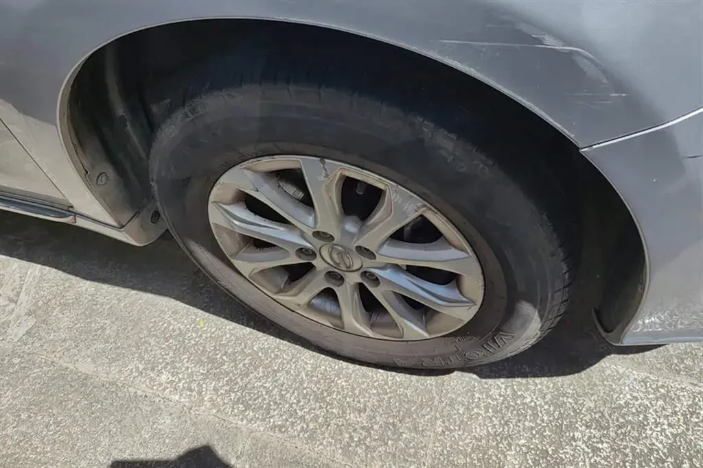 2013 GAC Trumpchi GA3 1.6L 122HP L4 5MT,autocango,china used car exporter,china ev exporter,chinese used car exporter,chinese used ev exporter