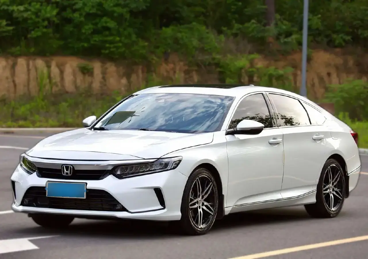 2022 Honda Inspire 1.5T 194HP L4 CVT