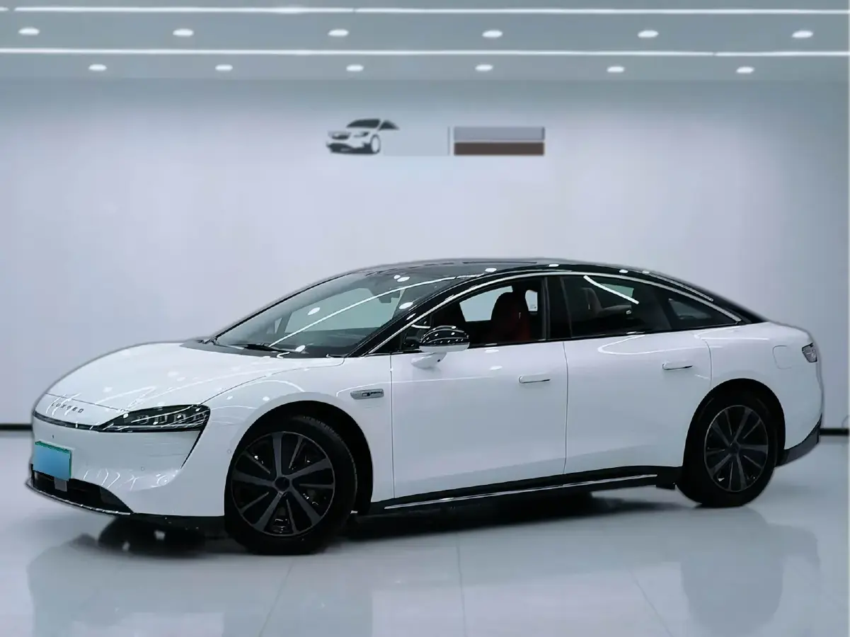 2024 HIMA S7 BEV 62KWH