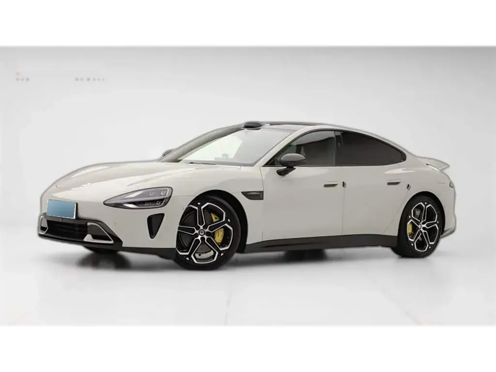 2024 MI SU7 BEV 101KWH