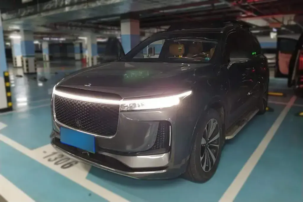 2020 Li ONE Range Extended 131HP REEV 40.5KWH