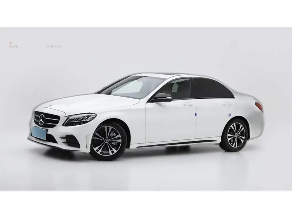 2020 Mercedes-Benz C Class 1.5T 184HP L4 9AT
