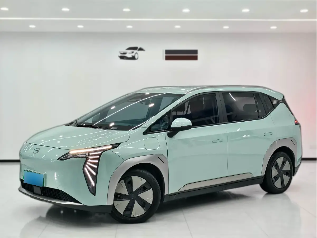 2023 Aion Y BEV 51.9KWH