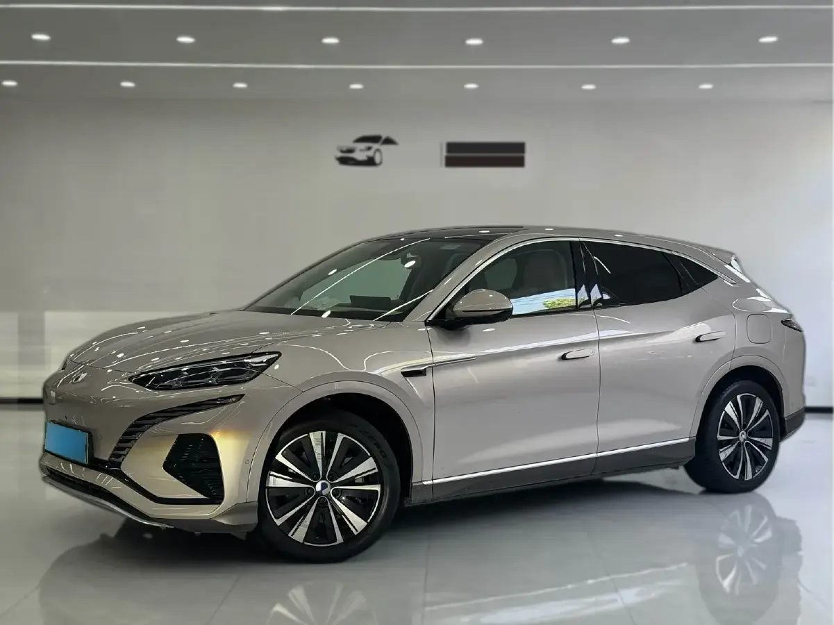 2023 Denza N7 BEV 91.3KWH