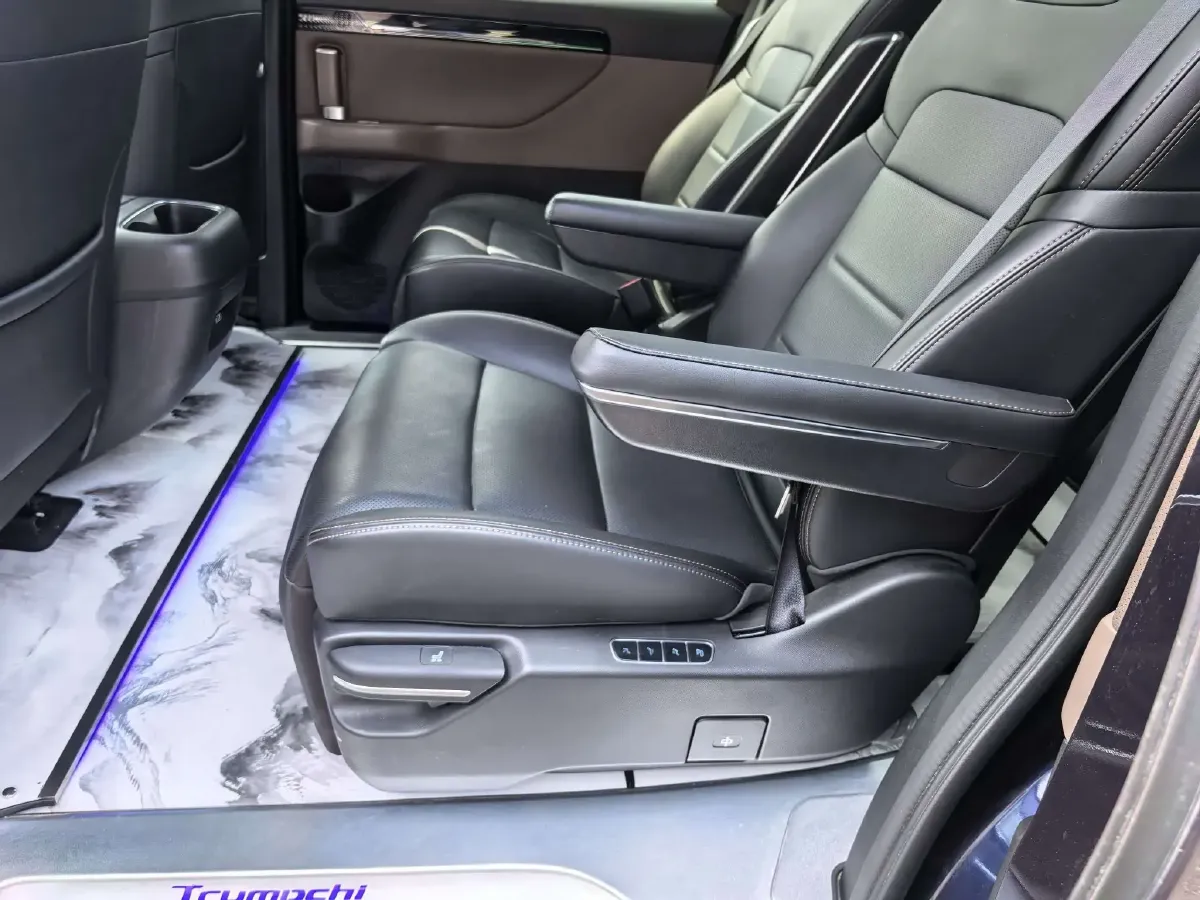 2024 GAC Trumpchi E8 2.0L 140HP L4 2DHT PHEV 25.57KWH,autocango,china used car exporter,china ev exporter,chinese used car exporter,chinese used ev exporter