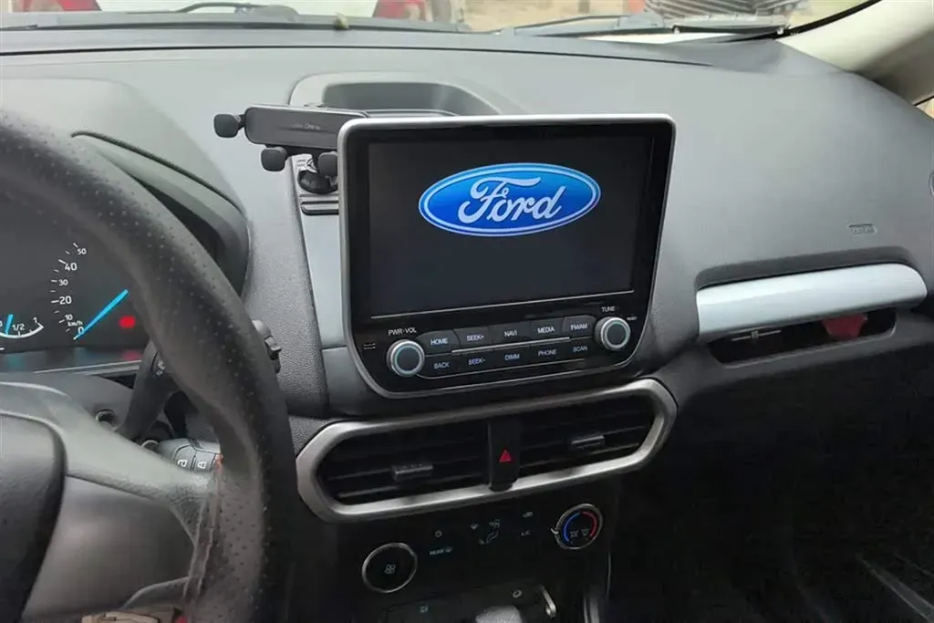 2018 Ford EcoSport 1.5L 120HP L3 6AT,autocango,china used car exporter,china ev exporter,chinese used car exporter,chinese used ev exporter