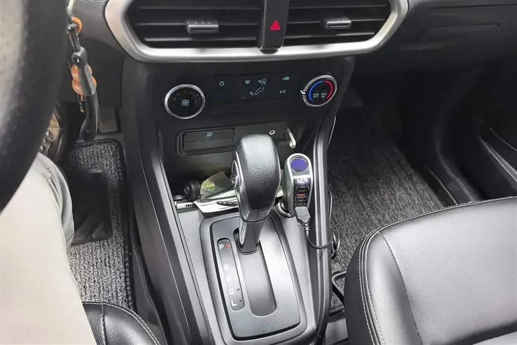 2018 Ford EcoSport 1.5L 120HP L3 6AT,autocango,china used car exporter,china ev exporter,chinese used car exporter,chinese used ev exporter