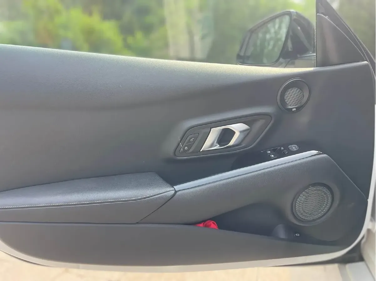 2021 Toyota Supra 3.0T 340HP L6 8AT,autocango,china used car exporter,china ev exporter,chinese used car exporter,chinese used ev exporter