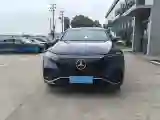 2023 Mercedes-Benz EQS SUV BEV 111.8KWH