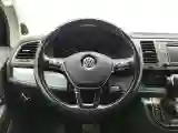 2017 Volkswagen Multivan 2.0T 204HP L4 7DCT