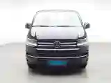 2017 Volkswagen Multivan 2.0T 204HP L4 7DCT