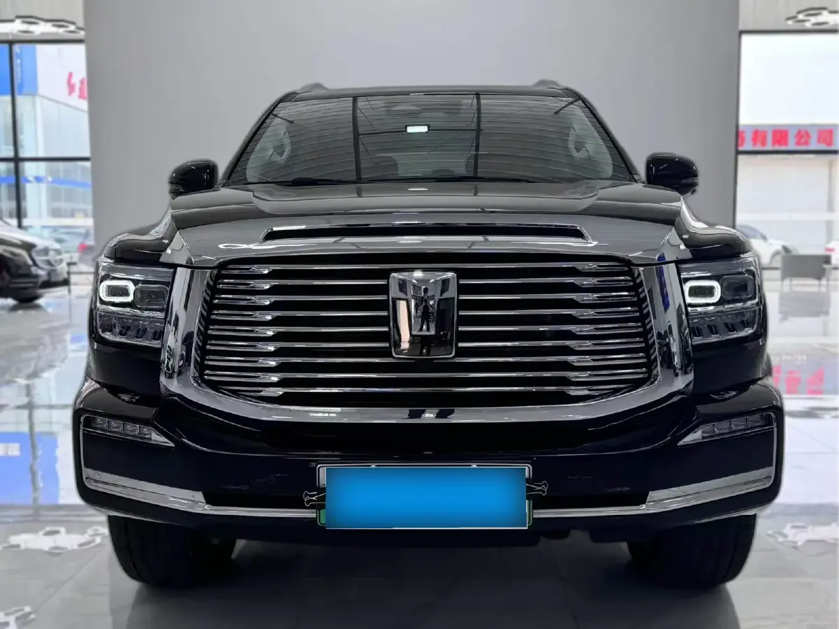 2024 Tank 500 2.0T 252HP L4 9AT PHEV 37.1/36.7KWH