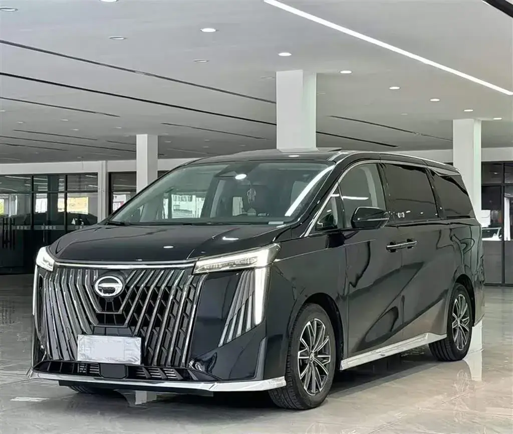 2023 GAC Trumpchi M8 2.0T 252HP L4 8AT