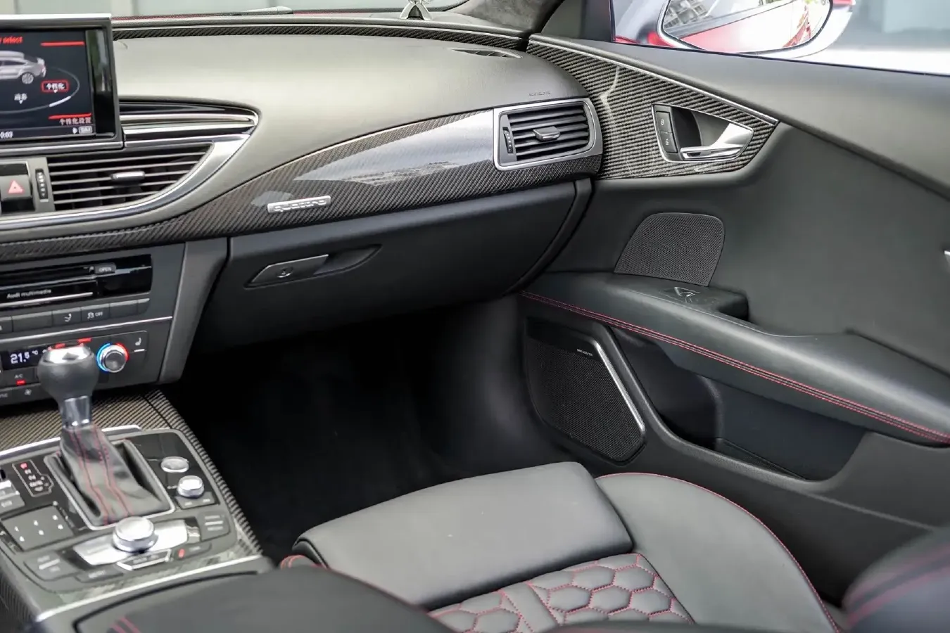 2014 Audi RS 7 4.0T 560HP V8 8AT,autocango,china used car exporter,china ev exporter,chinese used car exporter,chinese used ev exporter