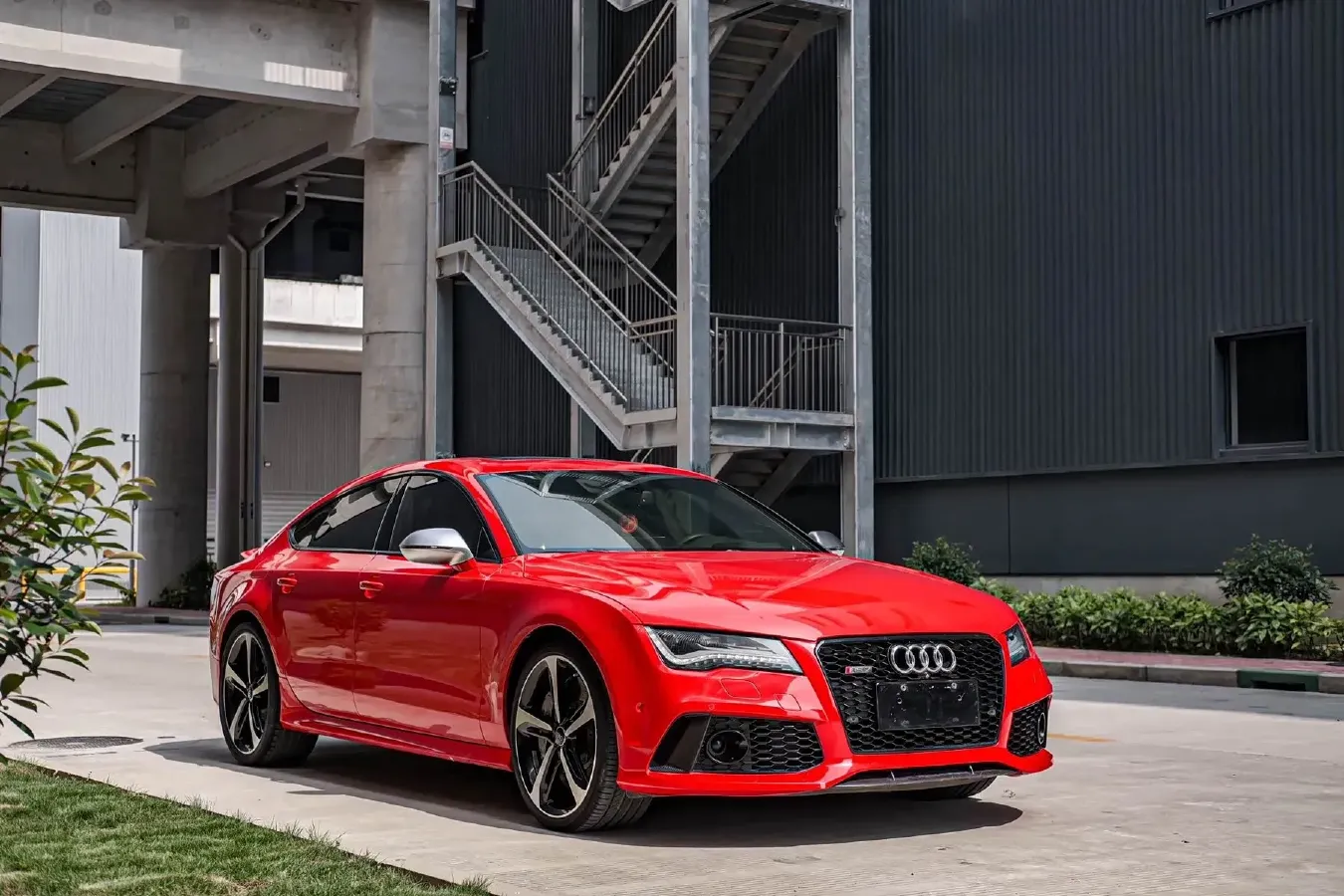 2014 Audi RS 7 4.0T 560HP V8 8AT,autocango,china used car exporter,china ev exporter,chinese used car exporter,chinese used ev exporter